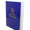 Enjay Logbook Marine Page Pack