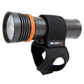 Finnsub Finn Light 3600 Short Dive Torch - Mike's Dive Store