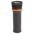 Finnsub Finn Light 3600 Short Dive Torch - Mike's Dive Store