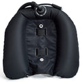 Finnsub Fly 21H Wing - Back - Mike's Dive Store