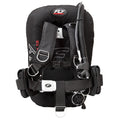 Finnsub Fly BC Set 13D Comfort - Front - Mike's Dive Store