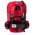 Finnsub Fly BC Set 13D Rescue Comfort - Front - Mike's Dive Store