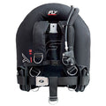 Finnsub Fly BC Set 16H Comfort - Front - Mike's Dive Store