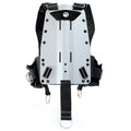 Finnsub Fly Comfort Harness - Back - Mike's Dive Store