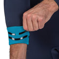 Fourth Element Women's 4/3mm Surface Wetsuit - Sleeve Detail - Mike's Dive Store