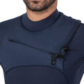 Fourth Element Women's 4/3mm Surface Wetsuit - Front Detail - Mike's Dive Store