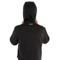 Fourth Element Arctic Women's Hoodie | Modelled / Hood Up | Mike's Dive Store