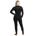 Fourth Element Arctic Women's Undersuit Set - Back - Mike's Dive Store