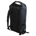 Fourth Element Drypack - Back - Mike's Dive Store