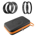 Fourth Element Ellipse Dry Glove System - Suit Rings - Mike's Dive Store