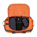 Fourth Element Expedition Series Duffel Bag - Open - Mike's Dive Store