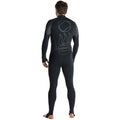 Fourth Element Hydroskin Mens Full Suit - Back - Mike's Dive Store