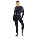 Fourth Element Hydroskin Women's Full Suit - Back - Mike's Dive Store