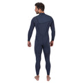 Fourth Element Men's 4/3mm Surface Wetsuit - Back - Mike's Dive Store