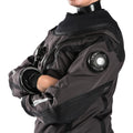 Fourth Element Argonaut 2.0 Stealth Mens Drysuit - Torso - Mike's Dive Store