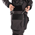 Fourth Element Argonaut 2.0 Stealth Hybrid Men's Drysuit - Thigh Pocket - Mike's Dive Store