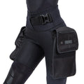 Fourth Element Technical Shorts - Front - Mike's Dive Store