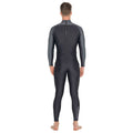 Fourth Element Thermocline 2 Mens One Piece Wetsuit - Back - Mike's Dive Store