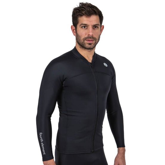 Fourth Element Thermocline Jacket Mens - Mike's Dive Store