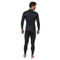 Fourth Element Thermocline One Piece Front Zip Mens - Back - Mike's Dive Store