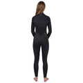 Fourth Element Thermocline One Piece Front Zip Womens - Back - Mike's Dive Store