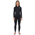 Fourth Element Thermocline One Piece Front Zip Womens - Mike's Dive Store
