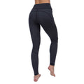 Fourth Element Women's Ocean Positive Hydro Leggings | Black / Back | Mike's Dive Store