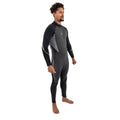 Fourth Element Xenos 7mm Mens Wetsuit - Front - Mike's Dive Store