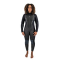 Fourth Element Xenos 7mm Womens Wetsuit - Front - Mike's Dive Store