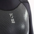 Fourth Element Xenos 7mm Womens Wetsuit - Logo - Mike's Dive Store