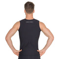Fourth Element Xerotherm 2018 Men's Vest - Back - Mike's Dive Store