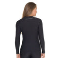 Fourth Element Xerotherm 2018 Women's LS Top - Back - Mike's Dive Store