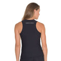 Fourth Element Xerotherm 2018 Women's Vest - Back - Mike's Dive Stor