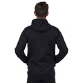 Fourth Element Xerotherm Men's Hoodie | modelled / Back | Mike's Dive Store