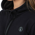 Fourth Element Xerotherm Women's Hoodie | Neck Detail | Mike's Dive Store