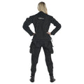 Fourth Element Argonaut 2.0 Flex Drysuit - Back - Mike's Dive Store