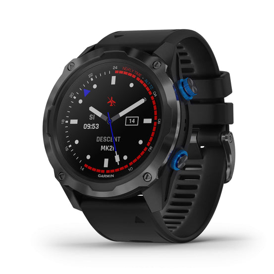 Garmin Descent MK2i Dive Computer | Mike's Dive Store