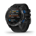 Garmin Descent MK2i Dive Computer | Weather | Mike's Dive Store
