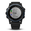 Garmin Descent Mk1 Carbon Grey Dive Computer - Modes - Mike's Dive Store