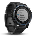 Garmin Descent Mk1 Carbon Grey Dive Computer - Modes - Mike's Dive Store