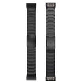 Garmin QuickFit 26 DLC Titanium Band | Mike's Dive Store