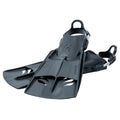 Hollis F2 Fins - Mike's Dive Store
