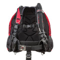 Hollis HD 200 BCD - Front - Mike's Dive Store