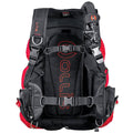Hollis LTS BCD - Front - Mike's Dive Store