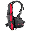 Hollis LTS BCD - Right Side - Mike's Dive Store