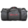 Hollis Mesh Duffle Bag - Side - Mike's Dive Store