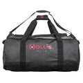 Hollis Mesh Duffle Bag - Straps - Mike's Dive Store