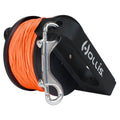 Hollis Seeker Reel - 400ft - Mike's Dive Store