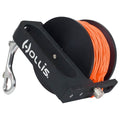 Hollis Seeker Reel - Mike's Dive Store