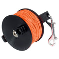 Hollis Seeker Reel - Mike's Dive Store